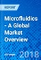 Microfluidics - A Global Market Overview - Product Thumbnail Image