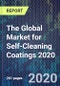 The Global Market for Self-Cleaning Coatings 2020 - Product Thumbnail Image