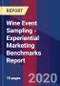 Wine Event Sampling - Experiential Marketing Benchmarks Report - Product Thumbnail Image