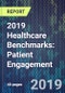 2019 Healthcare Benchmarks: Patient Engagement - Product Thumbnail Image