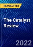 The Catalyst Review- Product Image