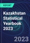 Kazakhstan Statistical Yearbook 2023 - Product Thumbnail Image