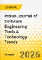 Indian Journal of Software Engineering Tools & Technology Trends - Product Thumbnail Image