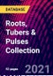 Roots, Tubers & Pulses Collection - Product Thumbnail Image