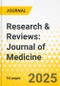 Research & Reviews: Journal of Medicine - Product Image