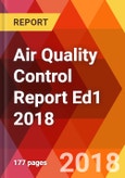 Air Quality Control Report Ed1 2018- Product Image