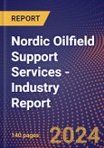 Nordic Oilfield Support Services - Industry Report- Product Image