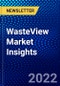 WasteView Market Insights - Product Thumbnail Image
