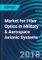 Market for Fiber Optics in Military & Aerospace Avionic Systems - Product Thumbnail Image