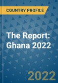 The Report: Ghana 2022- Product Image
