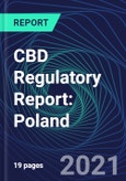 CBD Regulatory Report: Poland- Product Image