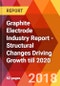 Graphite Electrode Industry Report - Structural Changes Driving Growth till 2020 - Product Thumbnail Image
