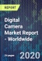 Digital Camera Market Report - Worldwide - Product Thumbnail Image