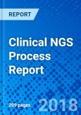 Clinical NGS Process Report- Product Image