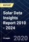 Solar Data Insights Report 2010 - 2024 - Product Thumbnail Image