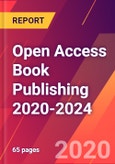 Open Access Book Publishing 2020-2024- Product Image