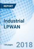 Industrial LPWAN- Product Image