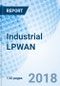 Industrial LPWAN - Product Thumbnail Image