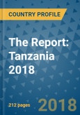 The Report: Tanzania 2018- Product Image