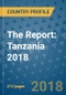 The Report: Tanzania 2018 - Product Thumbnail Image
