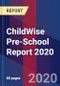 ChildWise Pre-School Report 2020 - Product Thumbnail Image