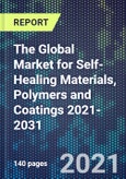 The Global Market for Self-Healing Materials, Polymers and Coatings 2021-2031- Product Image