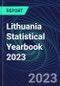 Lithuania Statistical Yearbook 2023 - Product Thumbnail Image