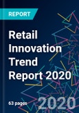 Retail Innovation Trend Report 2020- Product Image