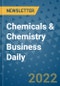 Chemicals & Chemistry Business Daily - Product Thumbnail Image