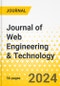 Journal of Web Engineering & Technology - Product Image