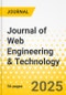 Journal of Web Engineering & Technology - Product Thumbnail Image