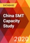 China SMT Capacity Study - Product Thumbnail Image