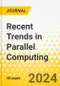 Recent Trends in Parallel Computing - Product Image