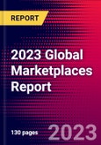 2023 Global Marketplaces Report- Product Image
