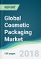 Global Cosmetic Packaging Market - Forecasts from 2018 to 2023 - Product Thumbnail Image
