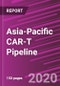 Asia-Pacific CAR-T Pipeline - Product Thumbnail Image