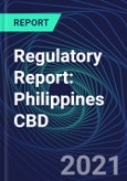 Regulatory Report: Philippines CBD- Product Image
