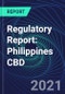 Regulatory Report: Philippines CBD - Product Thumbnail Image