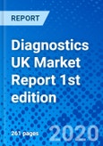 Diagnostics UK Market Report 1st edition- Product Image