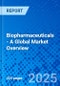 Biopharmaceuticals - A Global Market Overview - Product Thumbnail Image