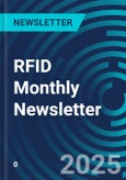 RFID Monthly Newsletter- Product Image