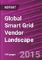 Global Smart Grid Vendor Landscape - Product Thumbnail Image