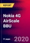 Nokia 4G AirScale BBU - Product Thumbnail Image
