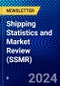 Shipping Statistics and Market Review (SSMR) - Product Thumbnail Image