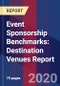 Event Sponsorship Benchmarks: Destination Venues Report - Product Thumbnail Image