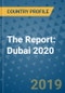 The Report: Dubai 2020 - Product Thumbnail Image
