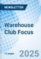 Warehouse Club Focus - Product Thumbnail Image