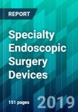Specialty Endoscopic Surgery Devices- Product Image