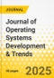 Journal of Operating Systems Development & Trends - Product Image