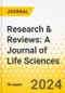Research & Reviews: A Journal of Life Sciences - Product Thumbnail Image